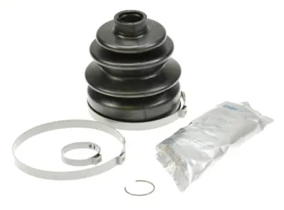 Juego de fuelles, árbol de transmisión SPIDAN 26120 SPIDAN 26120 Garantía Incluida
